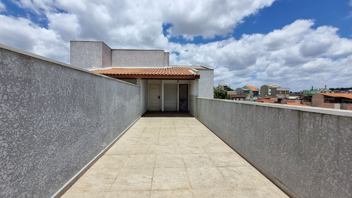 Cobertura, 2 quartos, 106 m² - Foto 21