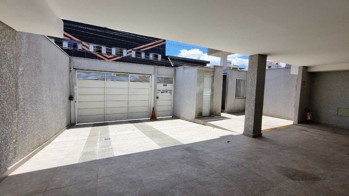 Cobertura, 2 quartos, 106 m² - Foto 3