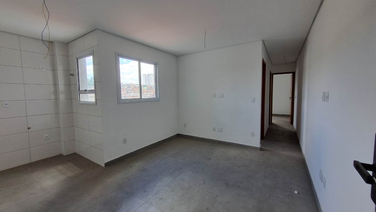 Cobertura, 2 quartos, 106 m² - Foto 6