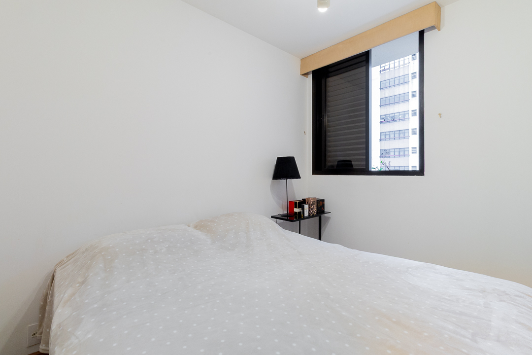 Apartamento, 1 quarto, 38 m² - Foto 10
