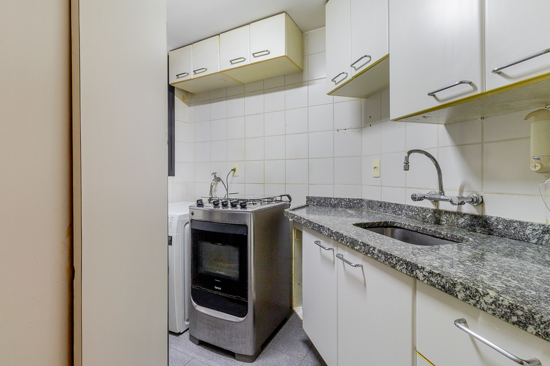 Apartamento, 1 quarto, 38 m² - Foto 12