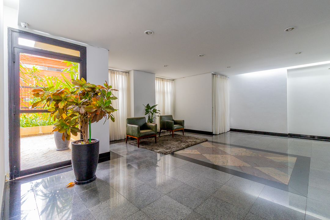 Apartamento, 1 quarto, 38 m² - Foto 16
