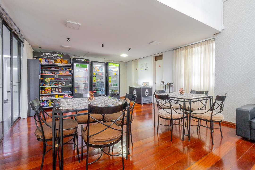 Apartamento, 1 quarto, 38 m² - Foto 19