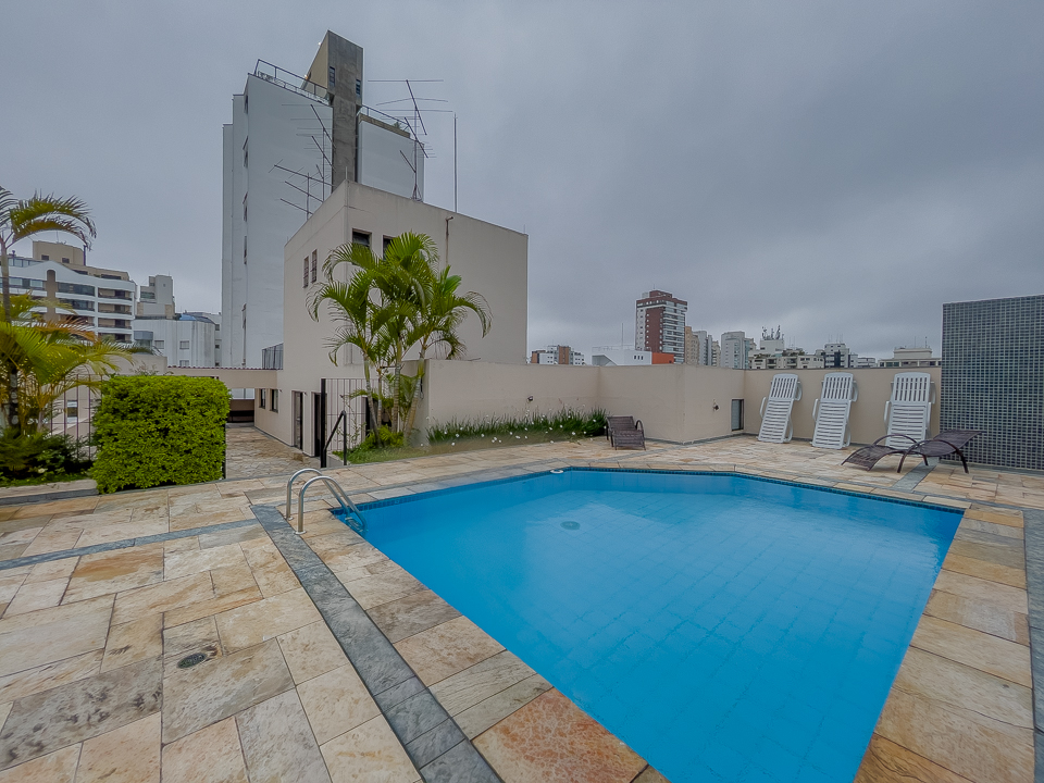 Apartamento, 1 quarto, 38 m² - Foto 21