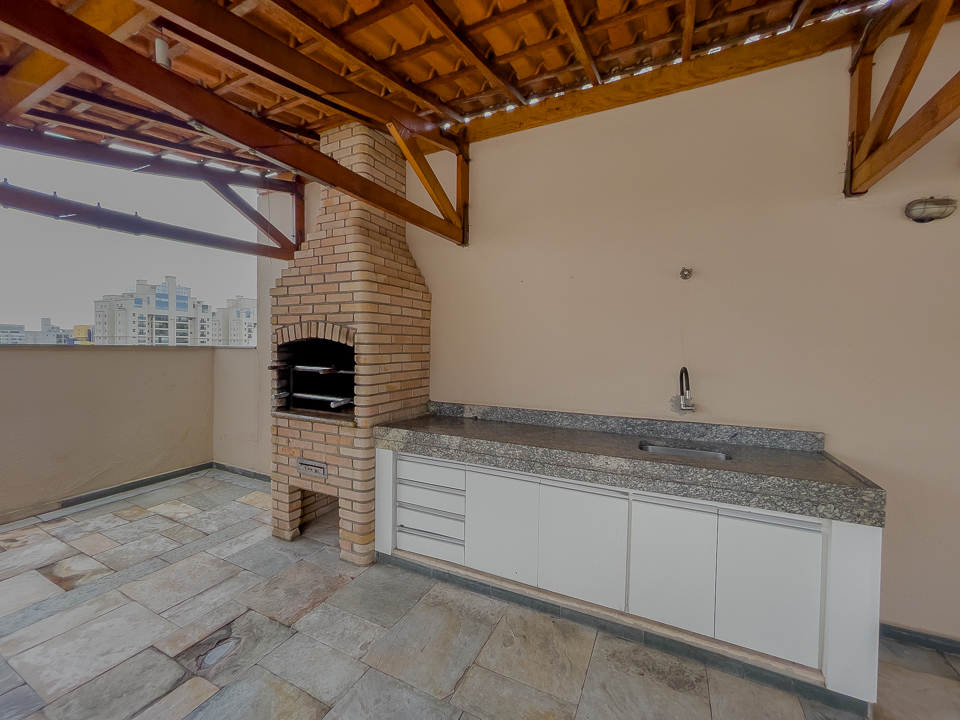 Apartamento, 1 quarto, 38 m² - Foto 22