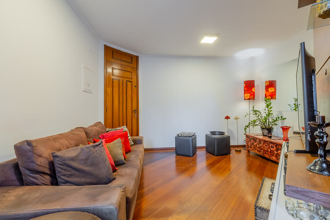 Apartamento, 1 quarto, 38 m² - Foto 4