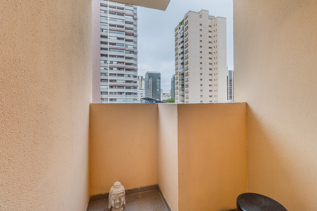 Apartamento, 1 quarto, 38 m² - Foto 5