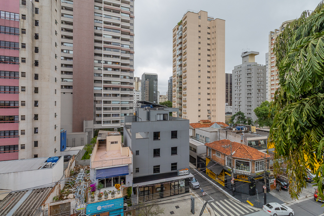 Apartamento, 1 quarto, 38 m² - Foto 6