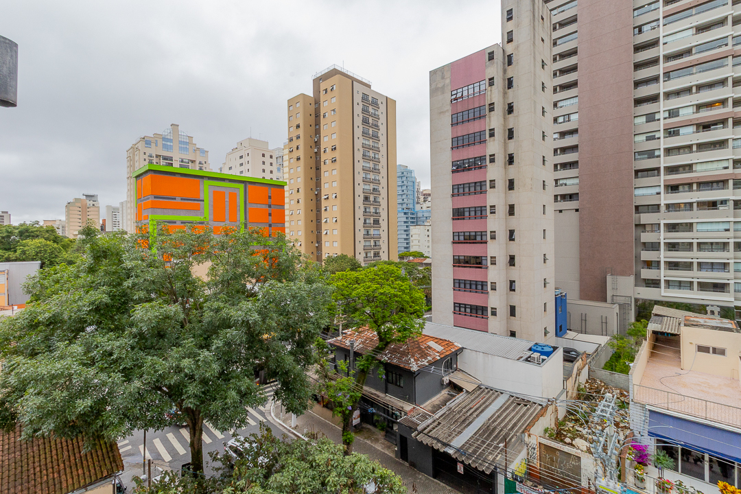 Apartamento, 1 quarto, 38 m² - Foto 7