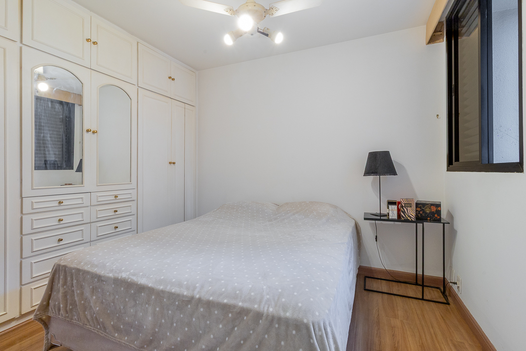 Apartamento, 1 quarto, 38 m² - Foto 8