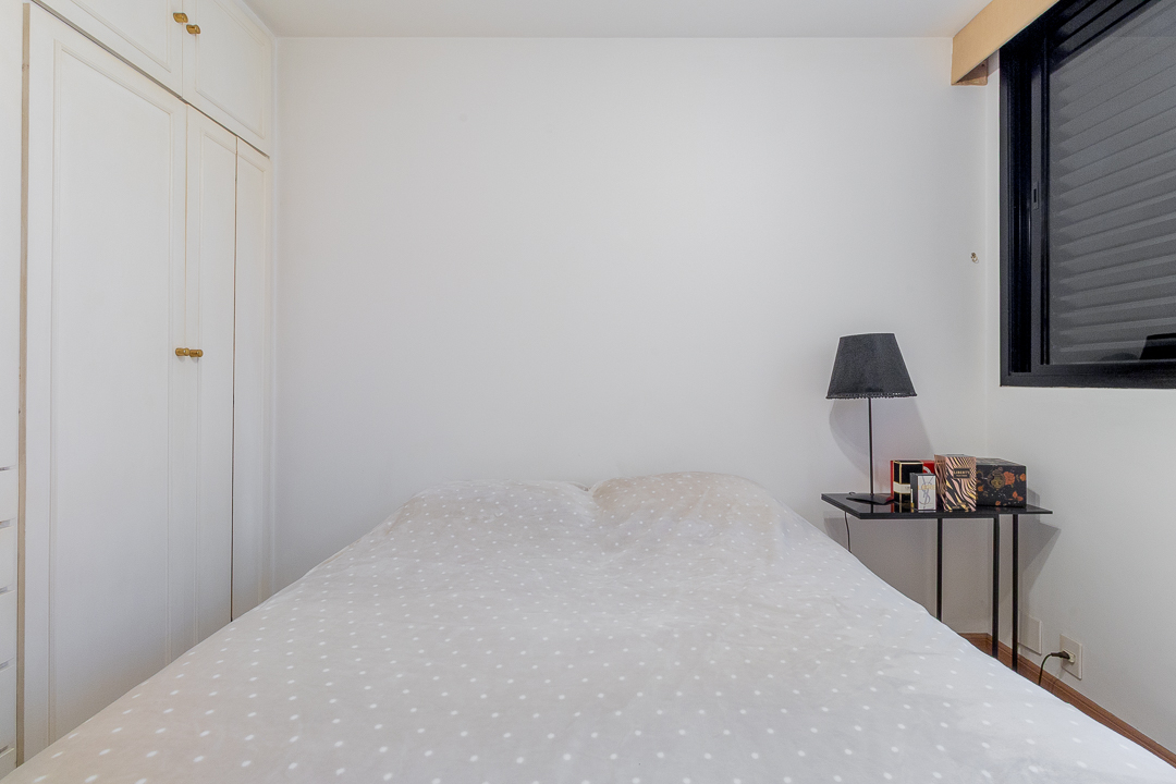 Apartamento, 1 quarto, 38 m² - Foto 9