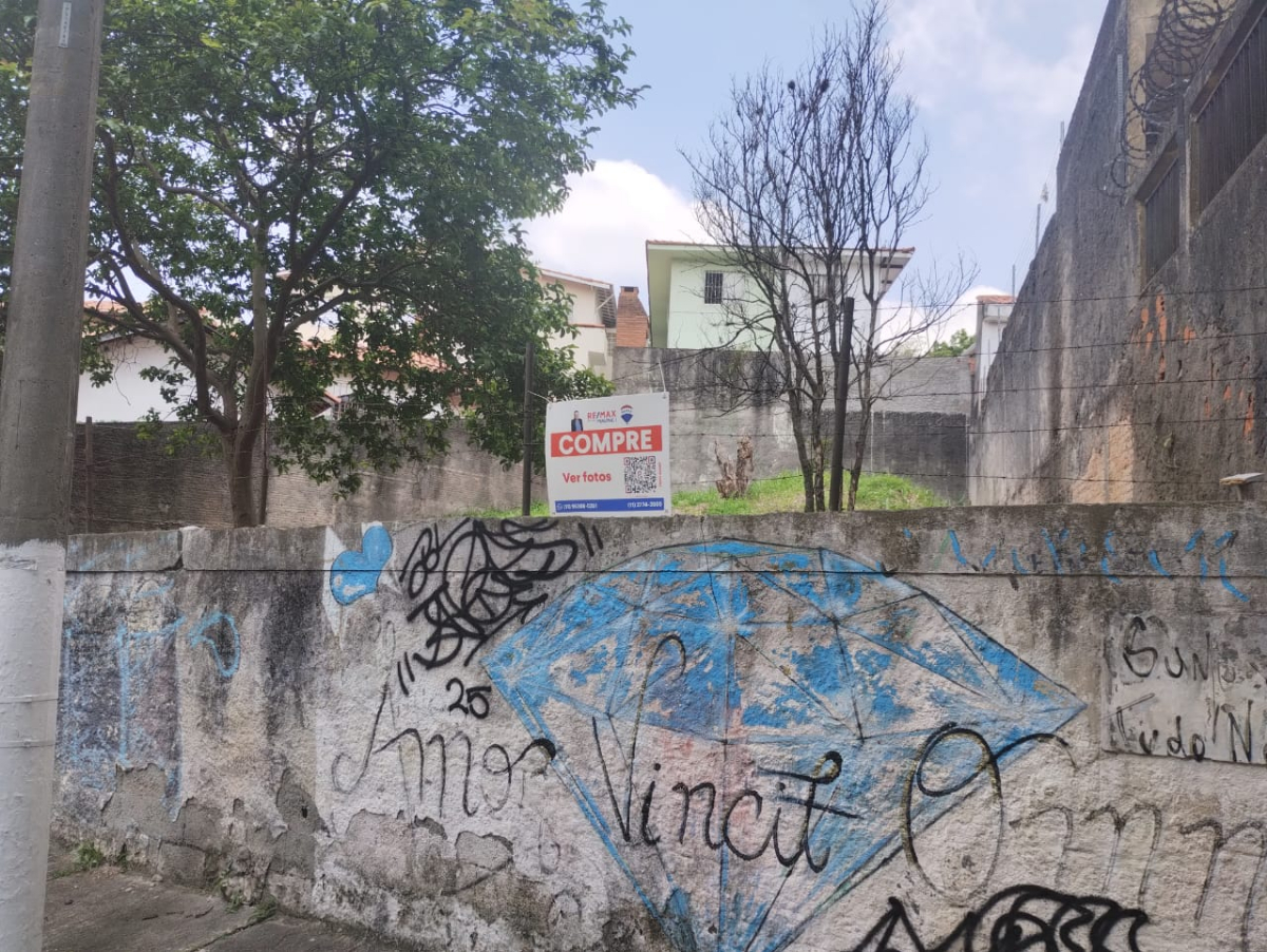 Terreno, 282 m² - Foto 2