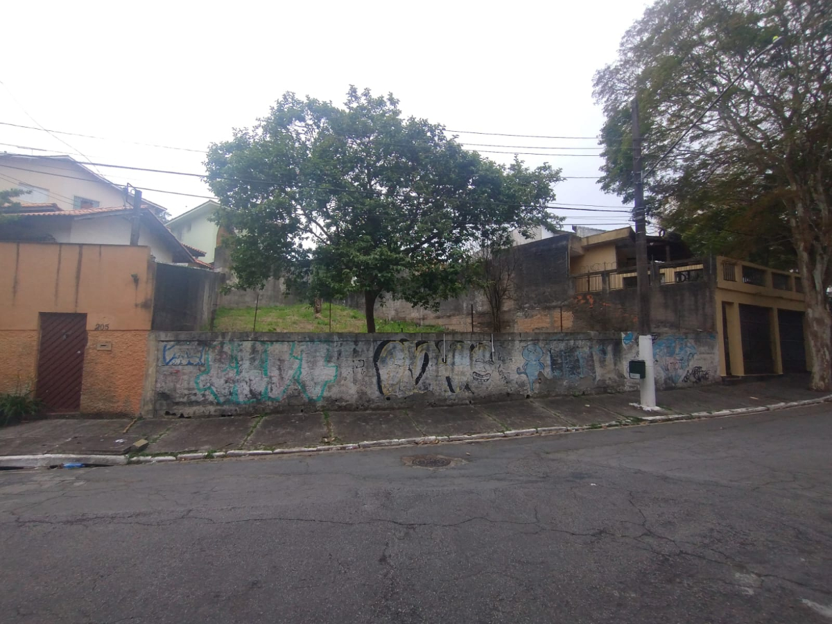 Terreno, 282 m² - Foto 3