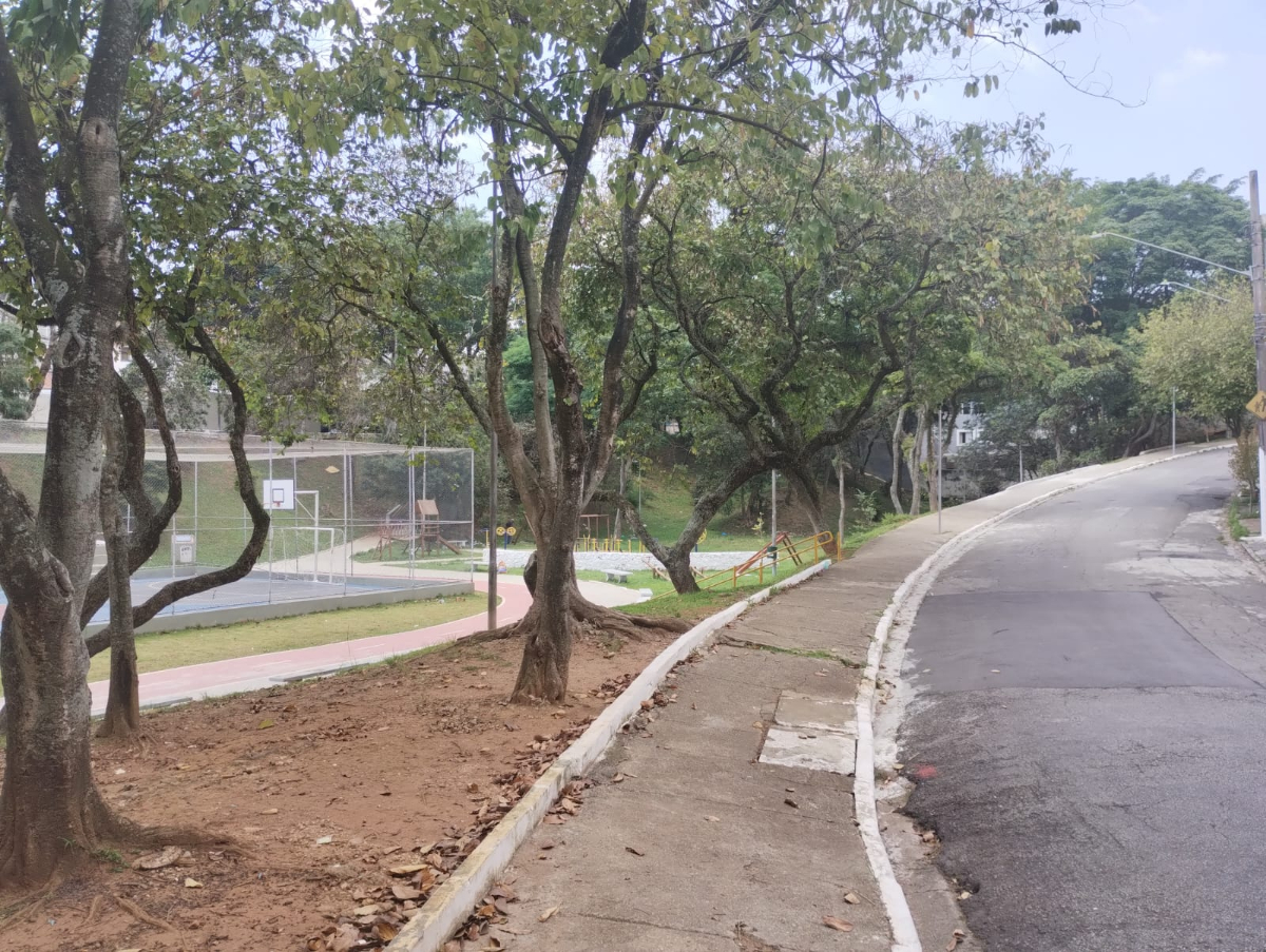 Terreno, 282 m² - Foto 4