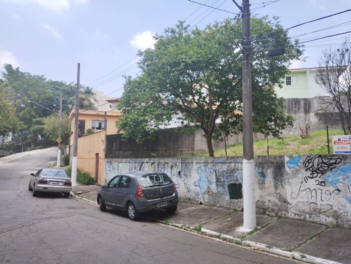 Terreno, 282 m² - Foto 6