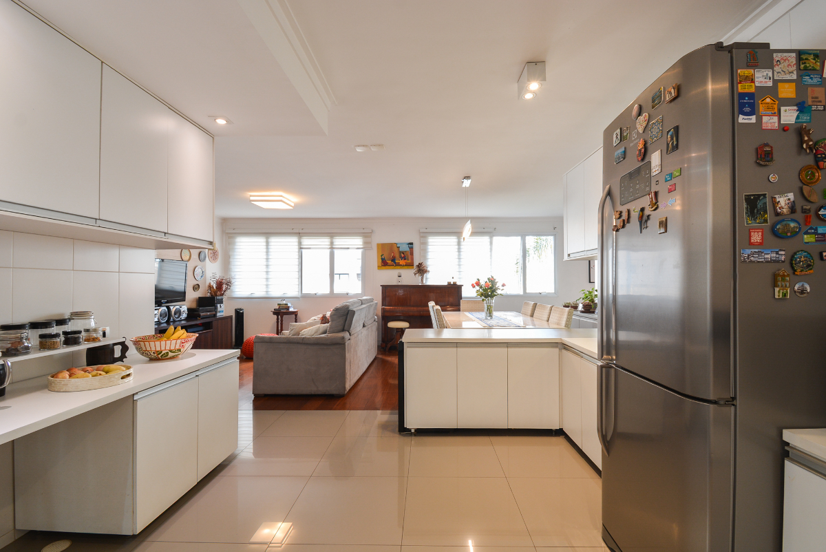Apartamento, 4 quartos, 121 m² - Foto 17