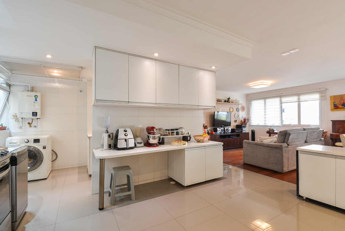 Apartamento, 4 quartos, 121 m² - Foto 18
