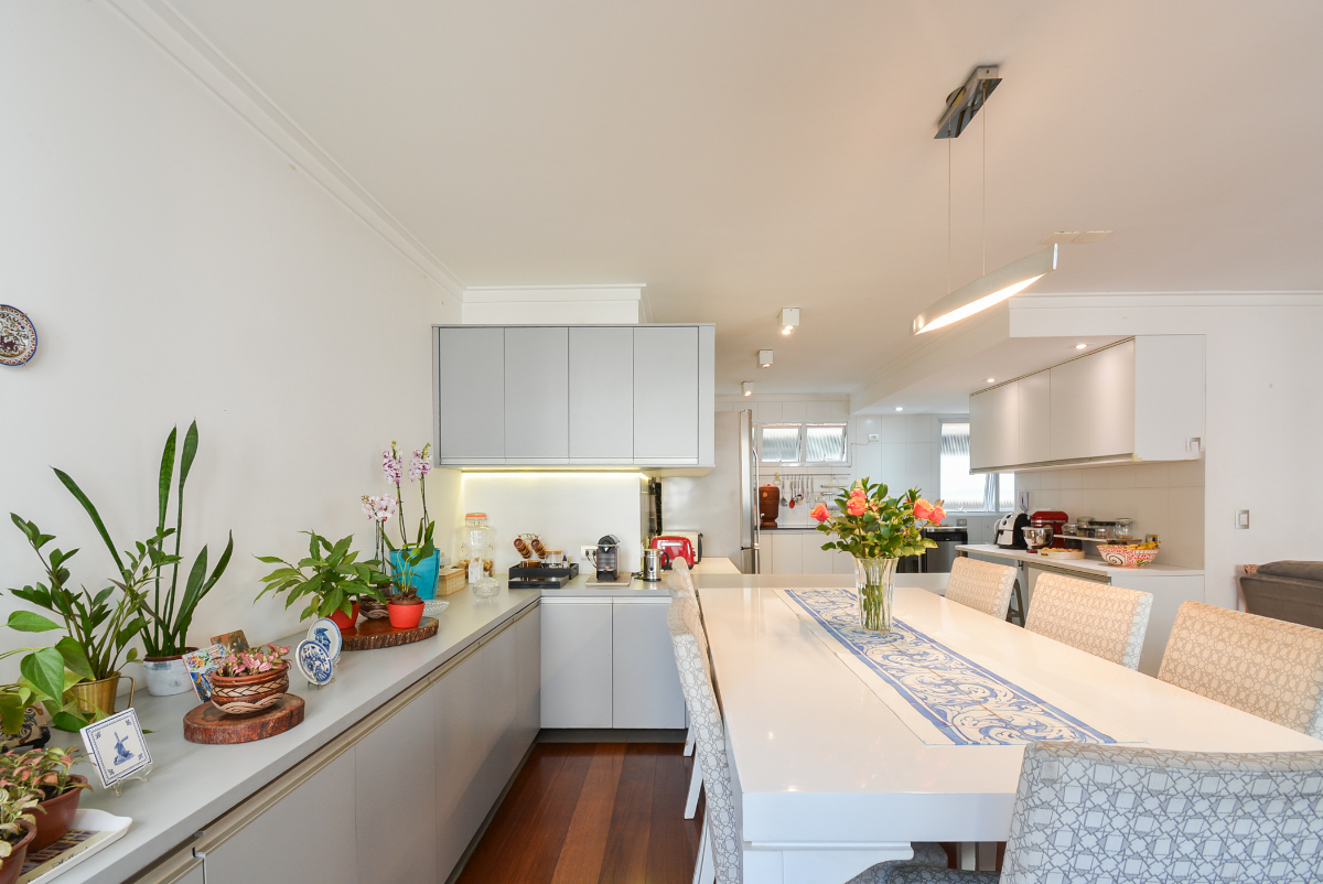 Apartamento, 4 quartos, 121 m² - Foto 2