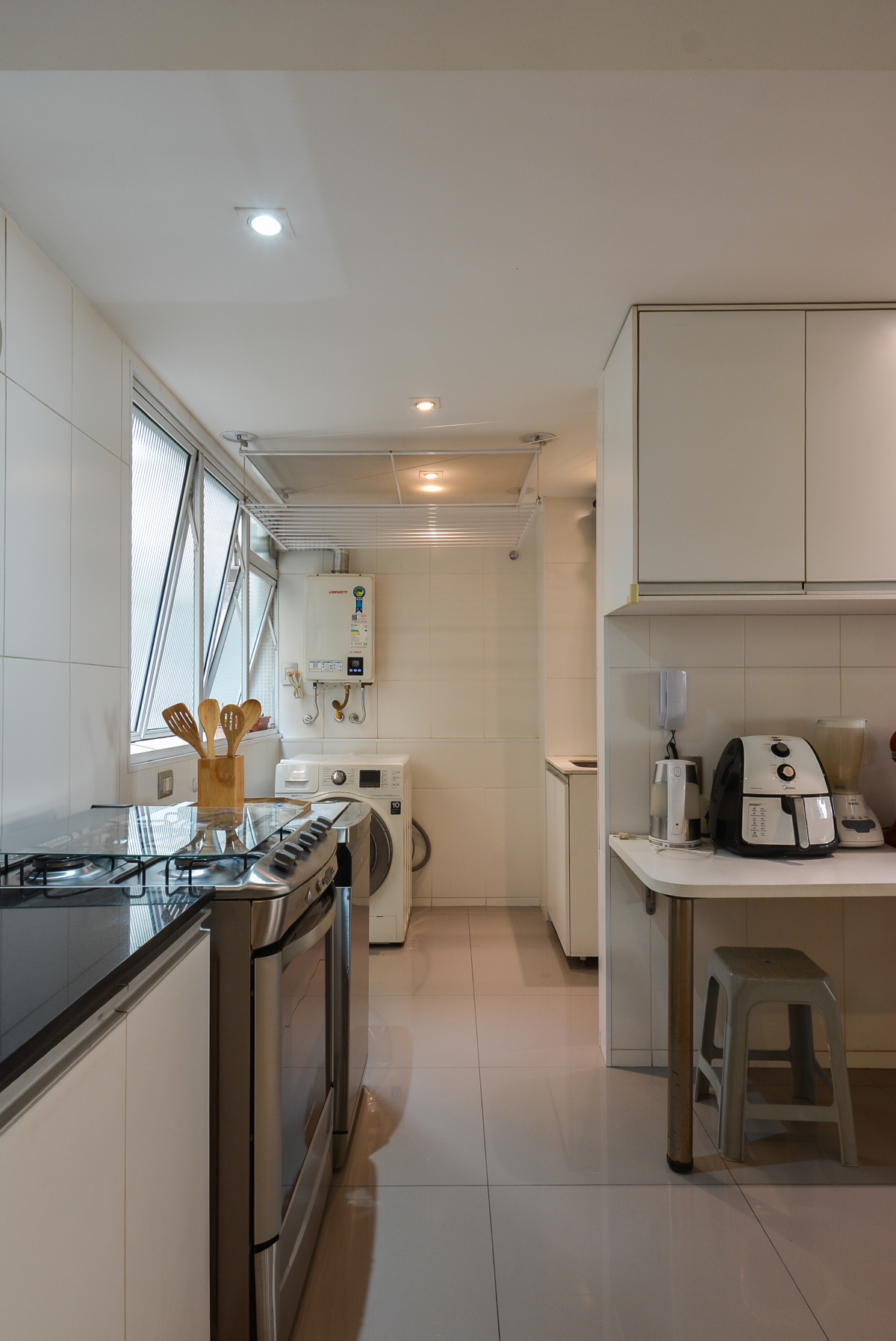 Apartamento, 4 quartos, 121 m² - Foto 24