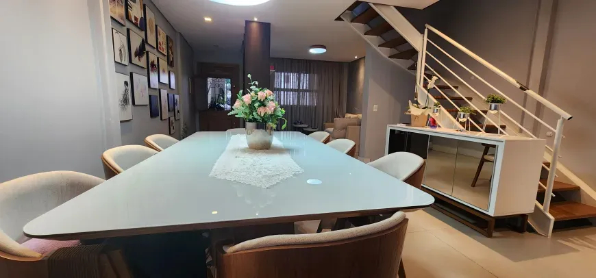 Casa, 3 quartos, 250 m² - Foto 10