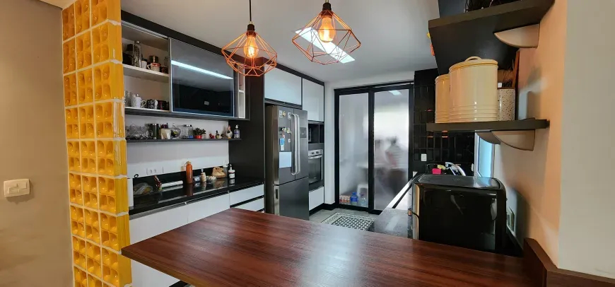 Casa, 3 quartos, 250 m² - Foto 13
