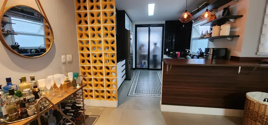 Casa, 3 quartos, 250 m² - Foto 14