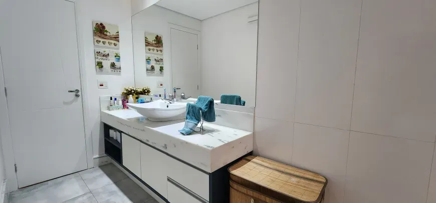 Casa, 3 quartos, 250 m² - Foto 19