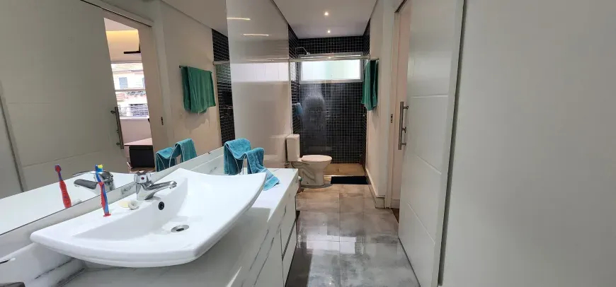 Casa, 3 quartos, 250 m² - Foto 20