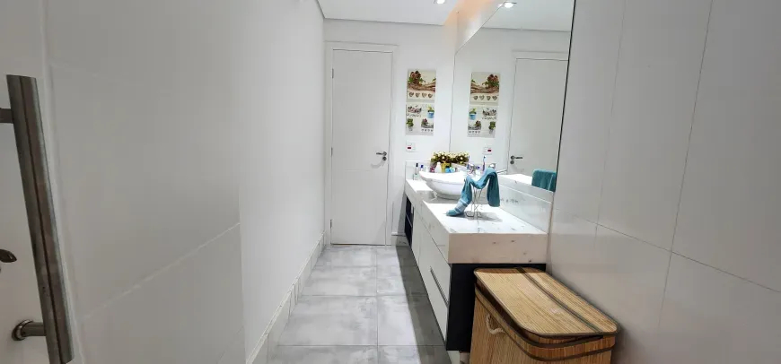 Casa, 3 quartos, 250 m² - Foto 21