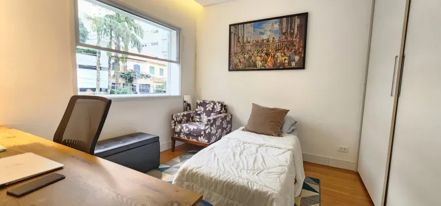 Casa, 3 quartos, 250 m² - Foto 22