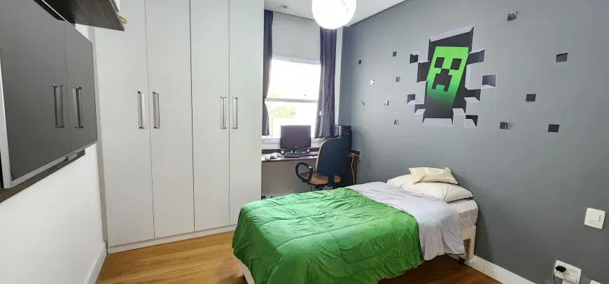 Casa, 3 quartos, 250 m² - Foto 23
