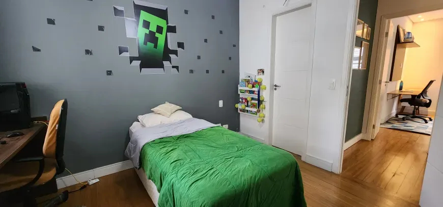 Casa, 3 quartos, 250 m² - Foto 24