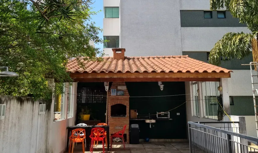 Casa, 3 quartos, 250 m² - Foto 3