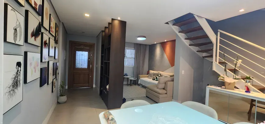 Casa, 3 quartos, 250 m² - Foto 4