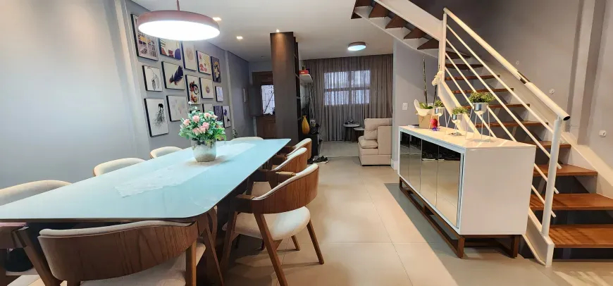 Casa, 3 quartos, 250 m² - Foto 8