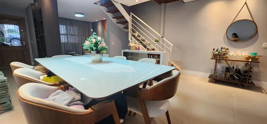 Casa, 3 quartos, 250 m² - Foto 9