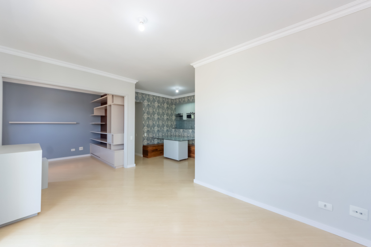 Apartamento, 3 quartos, 75 m² - Foto 1