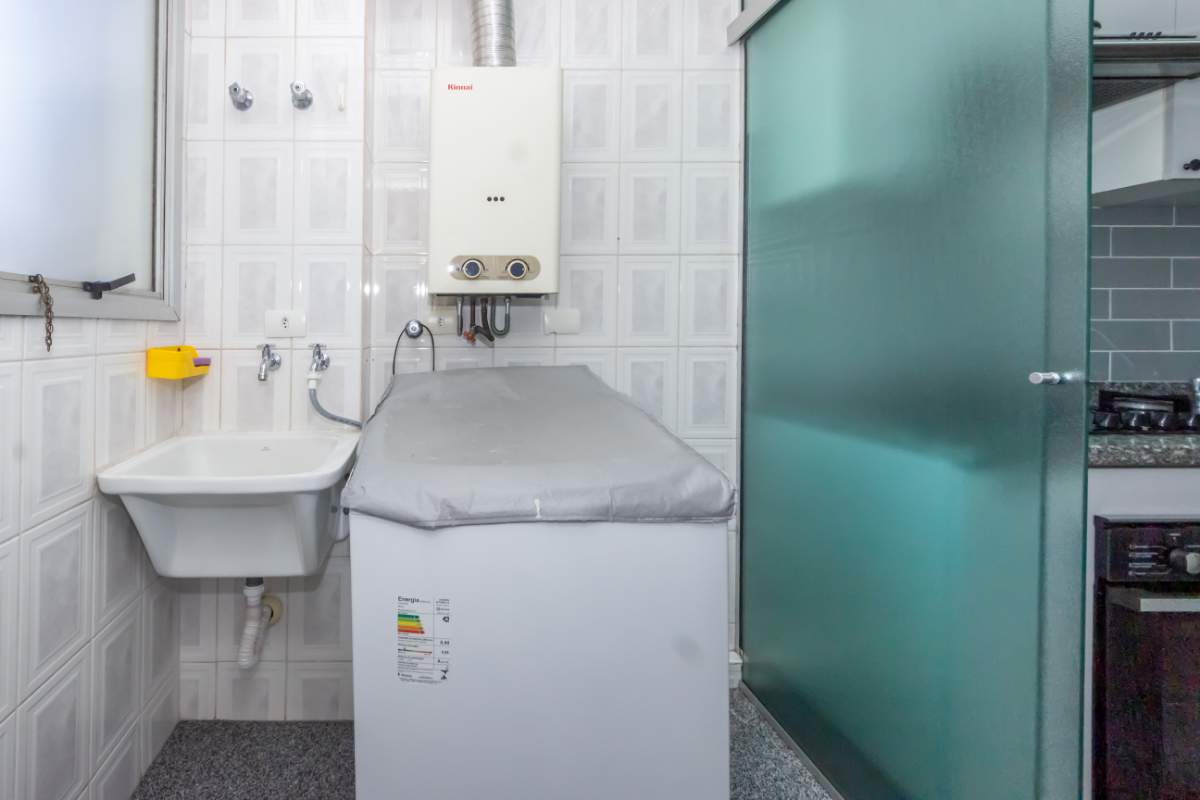 Apartamento, 3 quartos, 75 m² - Foto 15