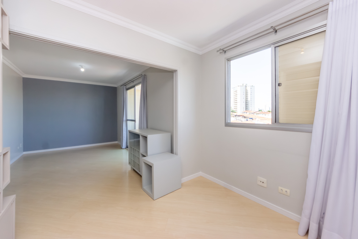 Apartamento, 3 quartos, 75 m² - Foto 2
