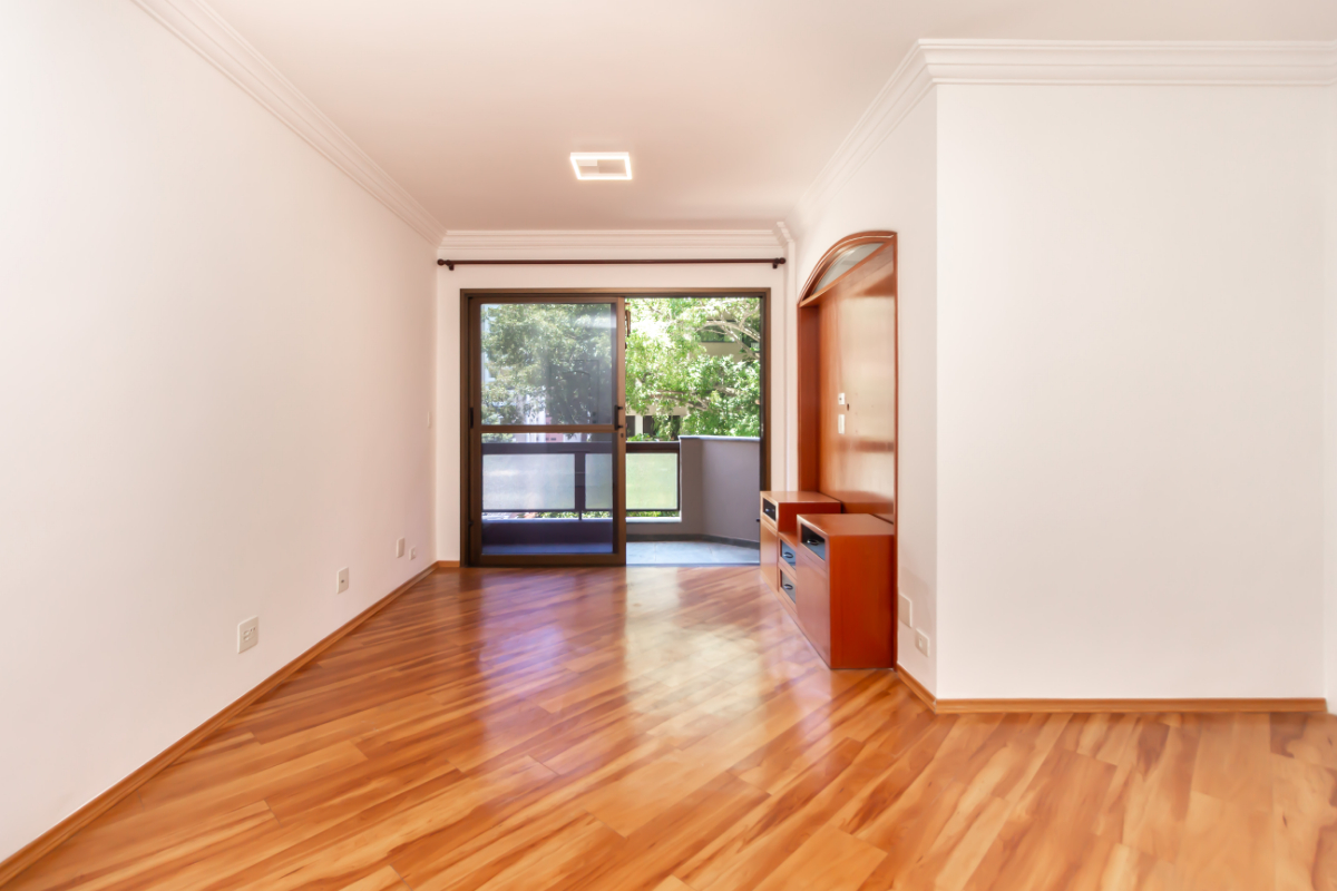 Apartamento, 3 quartos, 101 m² - Foto 2