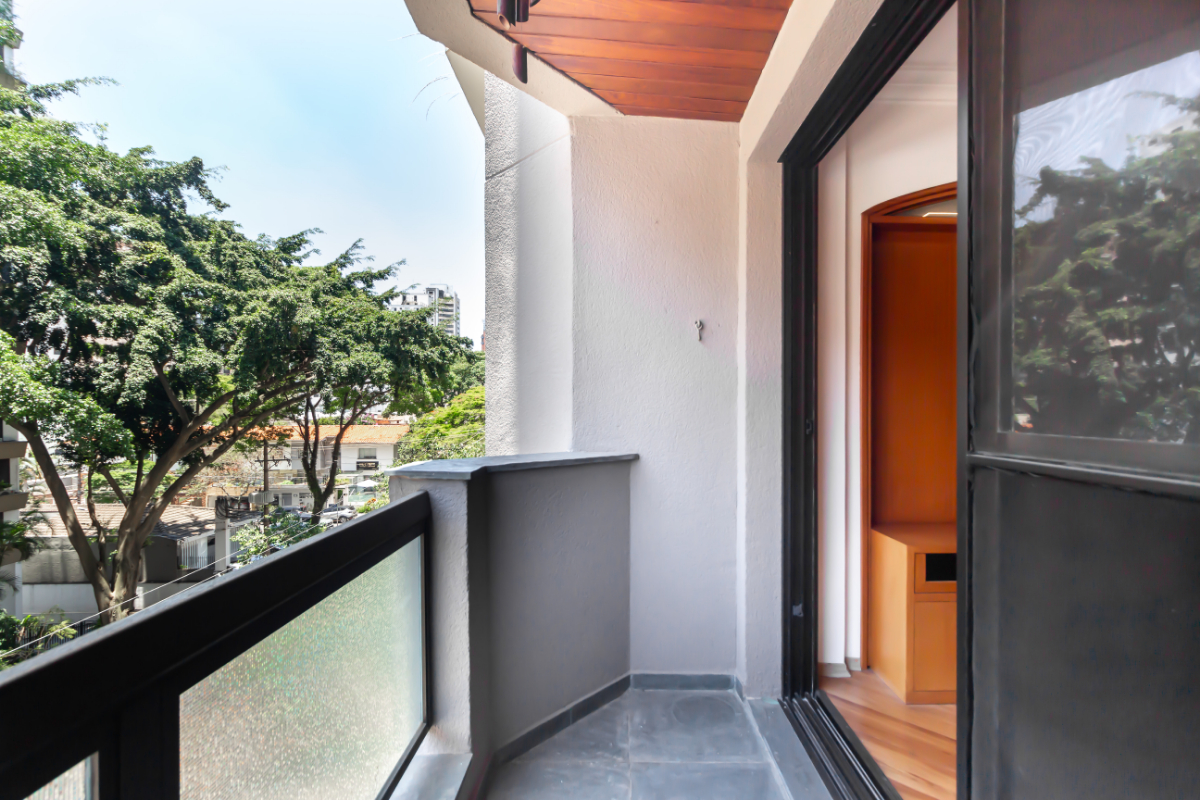 Apartamento, 3 quartos, 101 m² - Foto 4