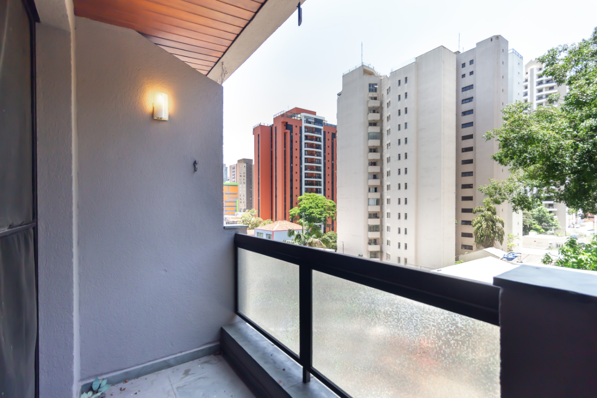 Apartamento, 3 quartos, 101 m² - Foto 5
