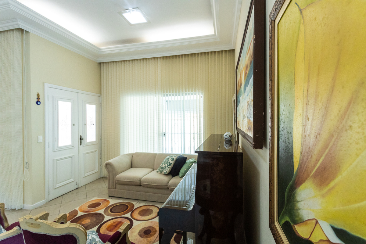 Casa, 4 quartos, 207 m² - Foto 10