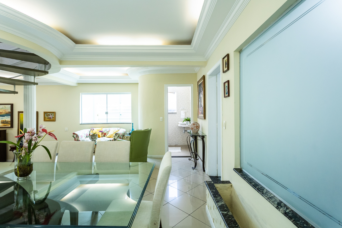 Casa, 4 quartos, 207 m² - Foto 15