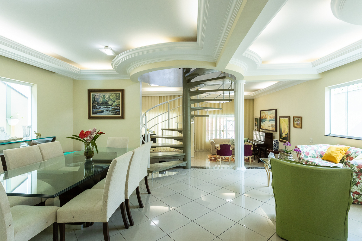 Casa, 4 quartos, 207 m² - Foto 17