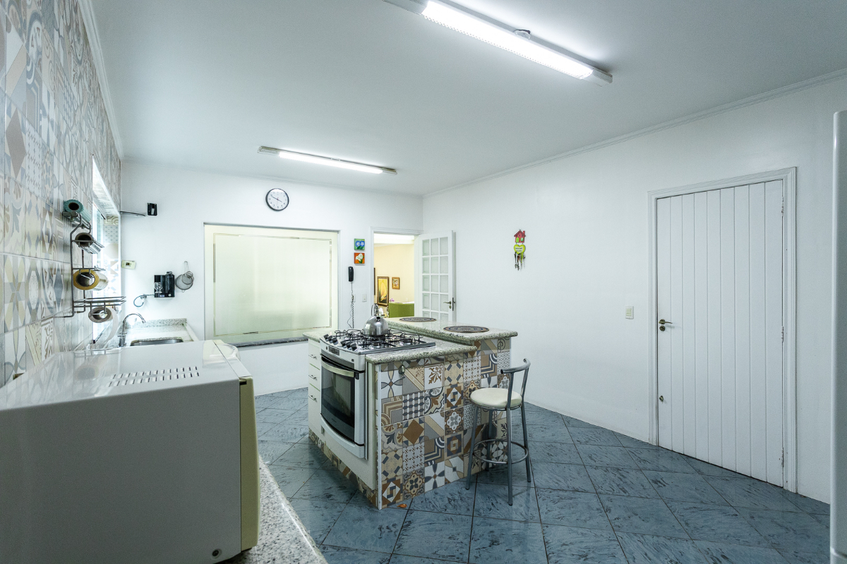 Casa, 4 quartos, 207 m² - Foto 18