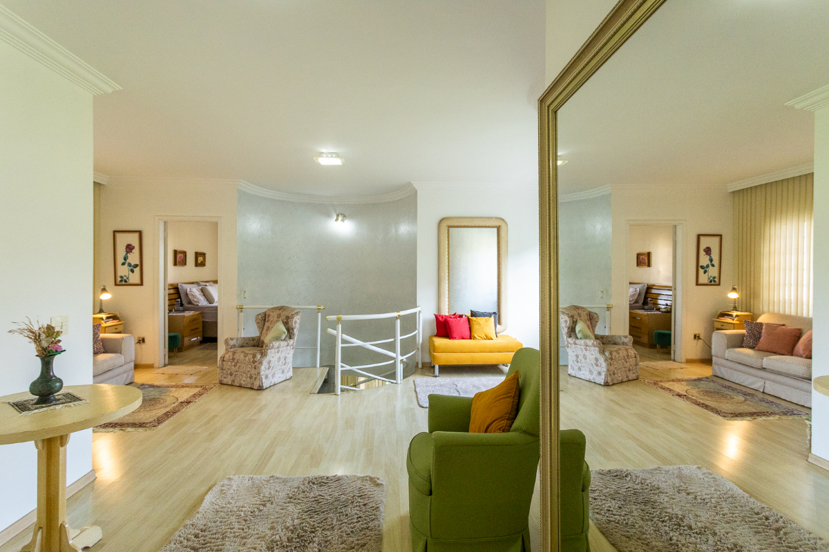 Casa, 4 quartos, 207 m² - Foto 21