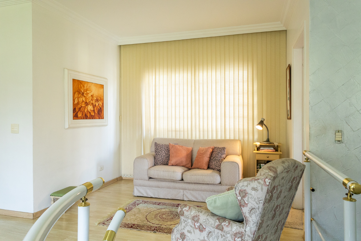 Casa, 4 quartos, 207 m² - Foto 22