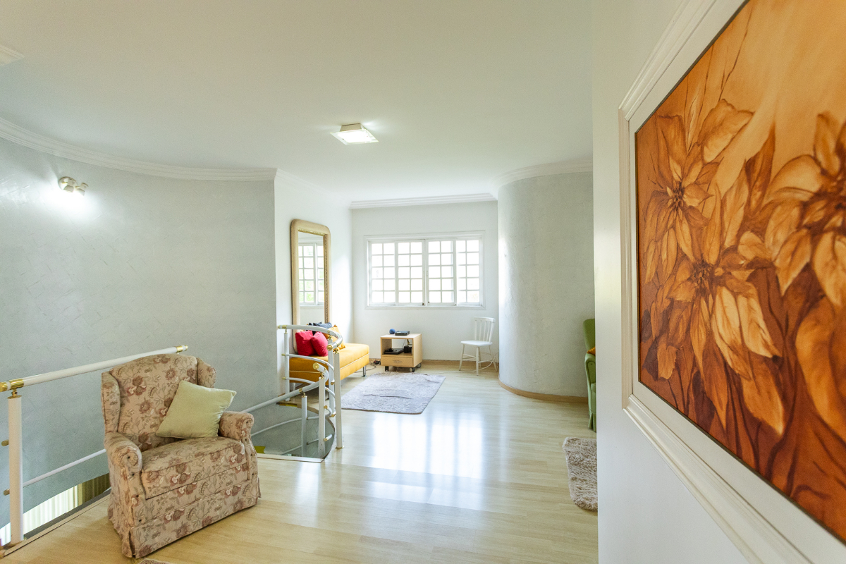 Casa, 4 quartos, 207 m² - Foto 23