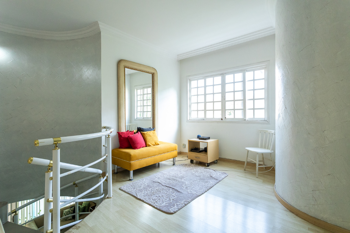 Casa, 4 quartos, 207 m² - Foto 24
